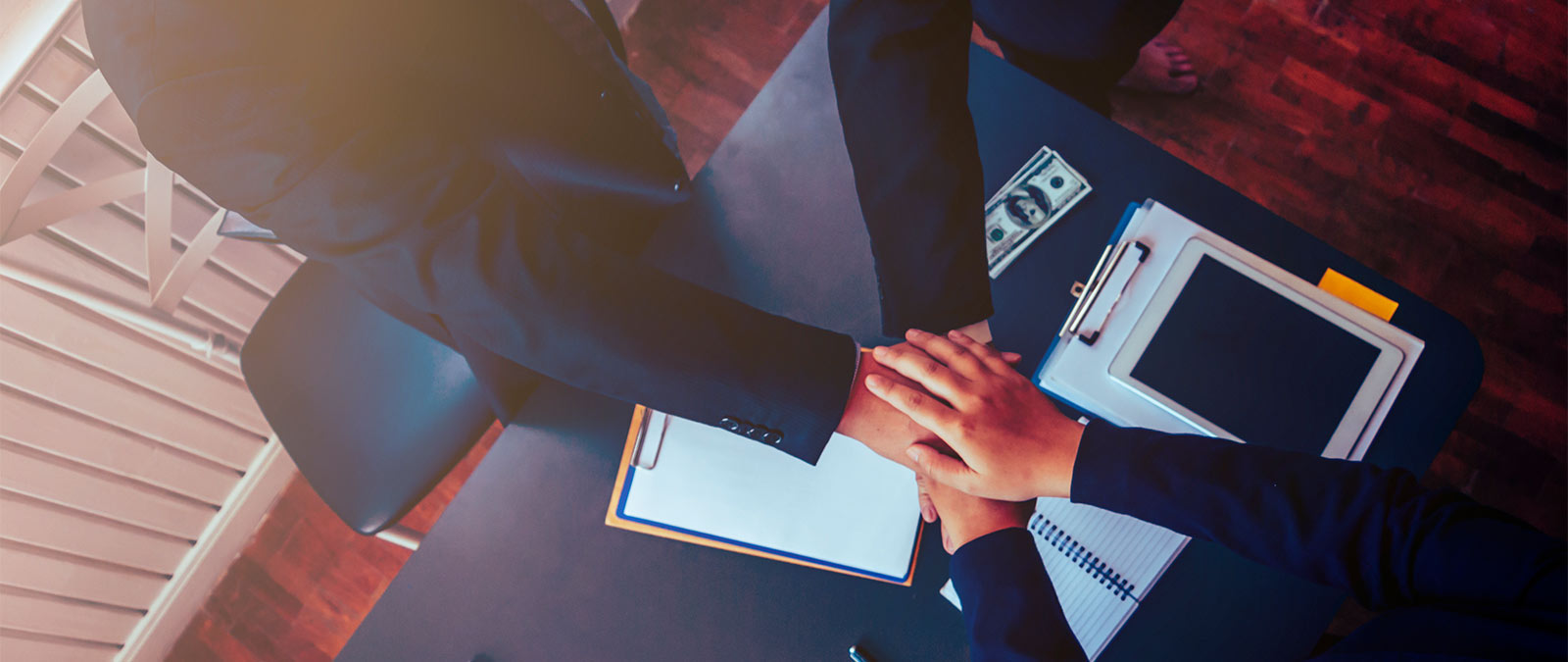 Agencia Aduanal Mexicana y Americana